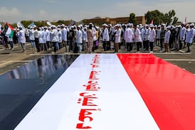 Hutíes de Yemen: quiénes son y de dónde surgieron