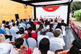 Programa Comunidades BAC impulsa el desarrollo en La Palmera de San Carlos con apertura de panadería artesanal