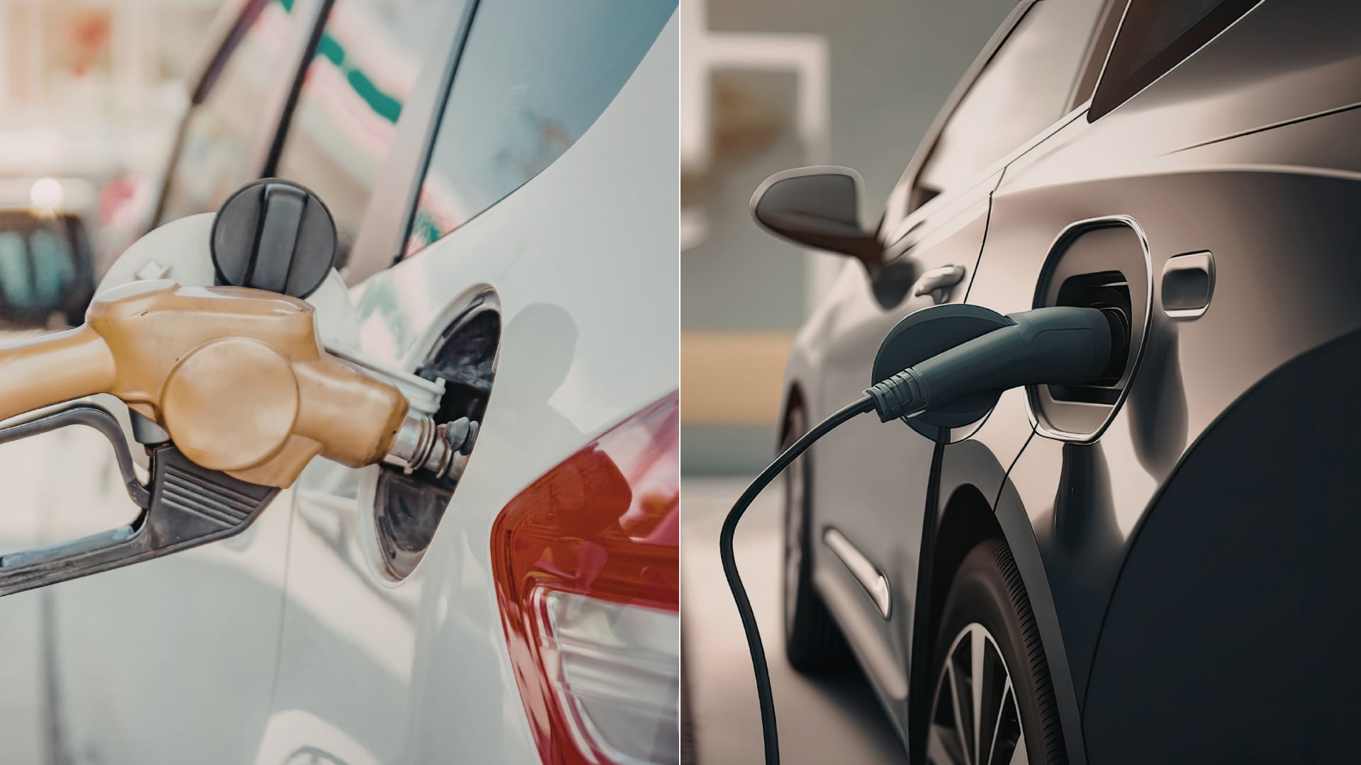 Un físico alemán explica por qué los autos eléctricos aprovechan mejor la energía que los motores de combustión.