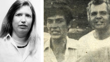 Atentado de La Penca: En recuerdo de Linda Frazier, Evelio Sequeira y Jorge Quirós