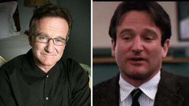 Ethan Hawke revela por qué Robin Williams no pudo seguir ninguno de los guiones de ‘El club de los poetas muertos’, el clásico de los años 80