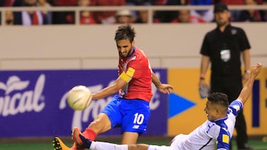 Miguel ‘Piojo’ Herrera lo dice sin rodeos: ‘No hay otro como Bryan Ruiz en Costa Rica’