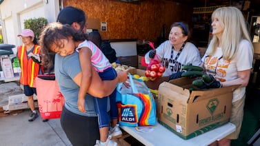 Estados Unidos alcanza acuerdo en el Senado para poner fin al mayor cierre del gobierno en su historia