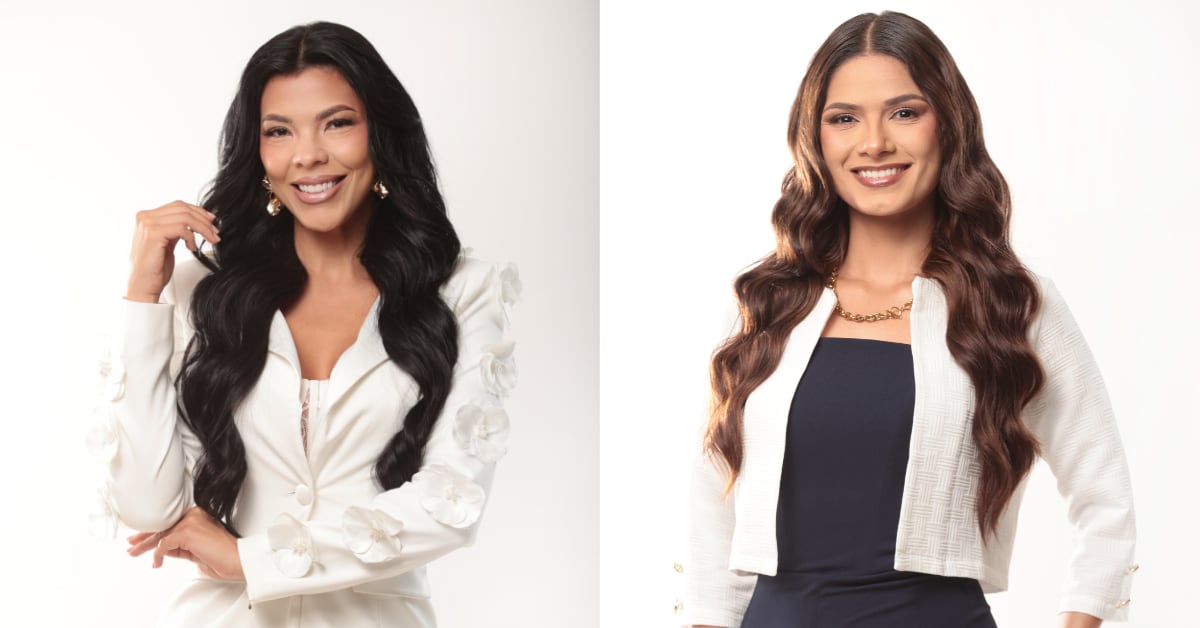 Las candidatas transformaron experiencias difíciles de su niñez o juventud en fortalezas; Brenda superó la temprana muerte de su madre y Yoselyn logró salir adelante tras vivir una experiencia traumática de violencia física y psicológica en una institución educativa.