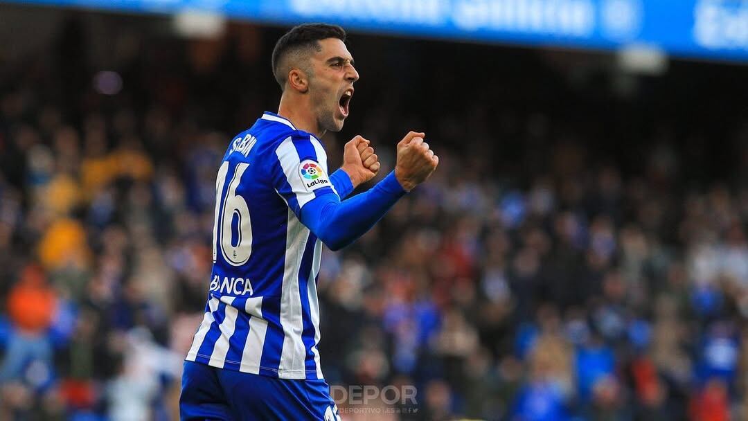 Sabin Merino viene con todo a Saprissa y dijo tener algo que pide la afición.