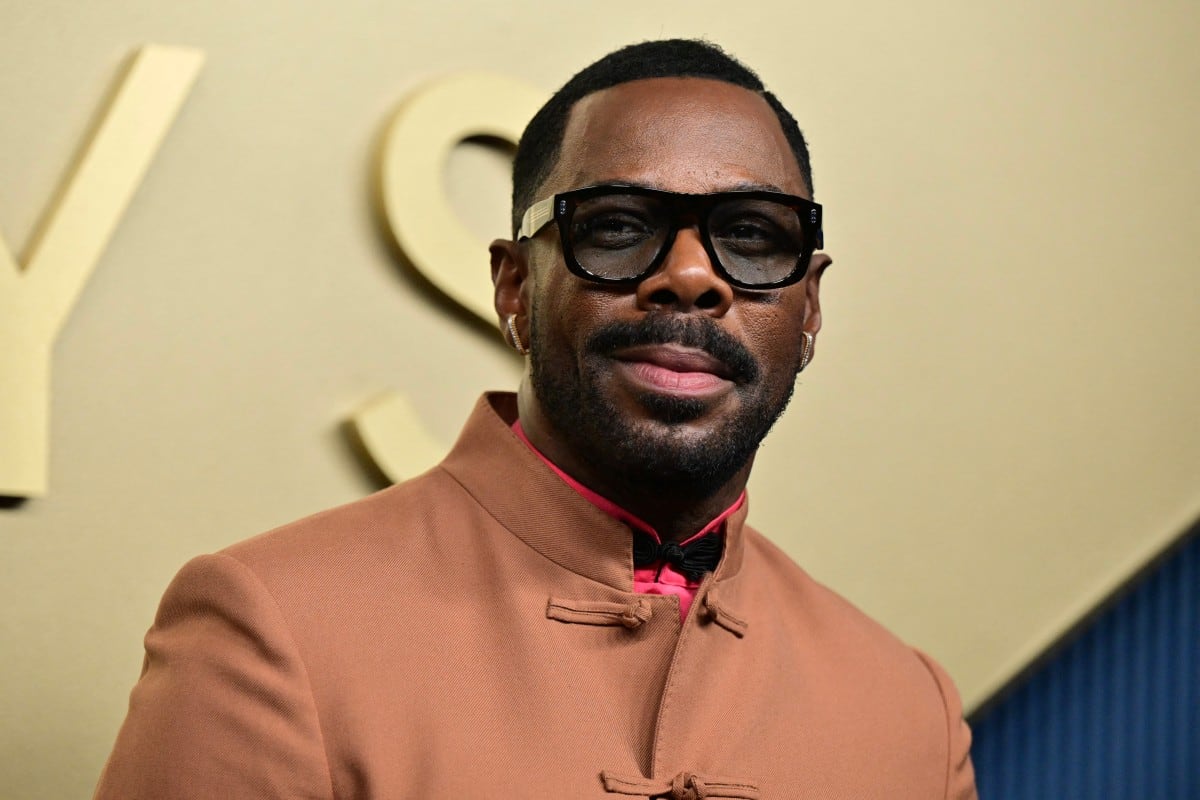 78th Primetime Emmy Awards - Arrivals