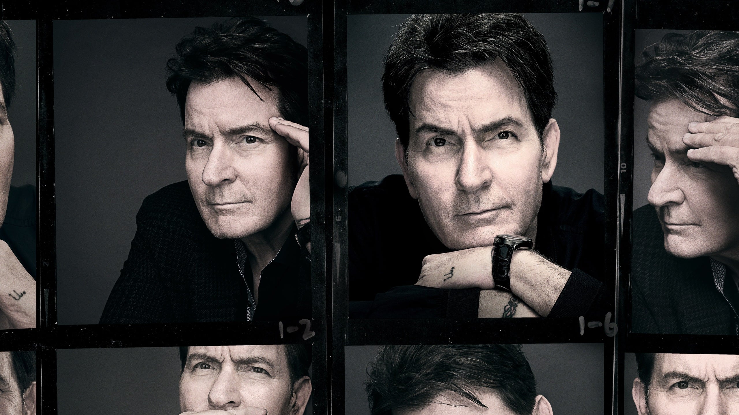 Charlie Sheen