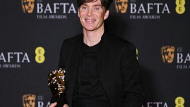 ‘Oppenheimer’ triunfa en los BAFTA y despeja el camino hacia los Óscar