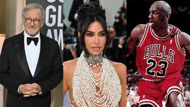 Taylor Swift es multimillonaria pero otras celebridades ganan mucho más que ella, ¿sabe quiénes son?