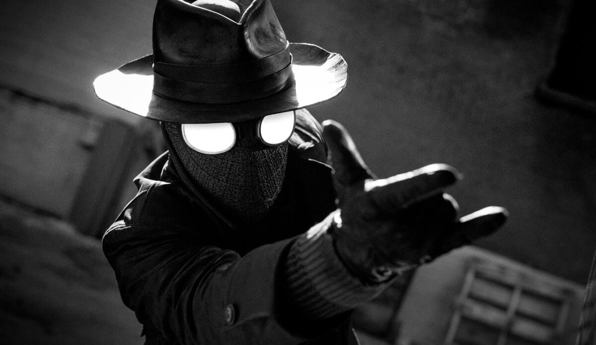 Nicolas Cage dará vida a una versión alternativa del hombre araña en una historia de crimen urbano ambientada en la Nueva York de los años treinta.