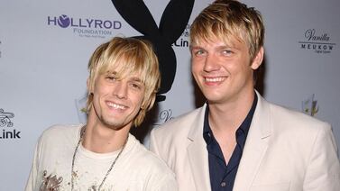 ¿Qué pasó con Nick y Aaron Carter? Descúbralo en polémico documental de Max