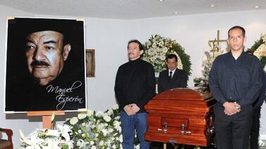 Muere el creador de <em>Amorcito corazón</em>