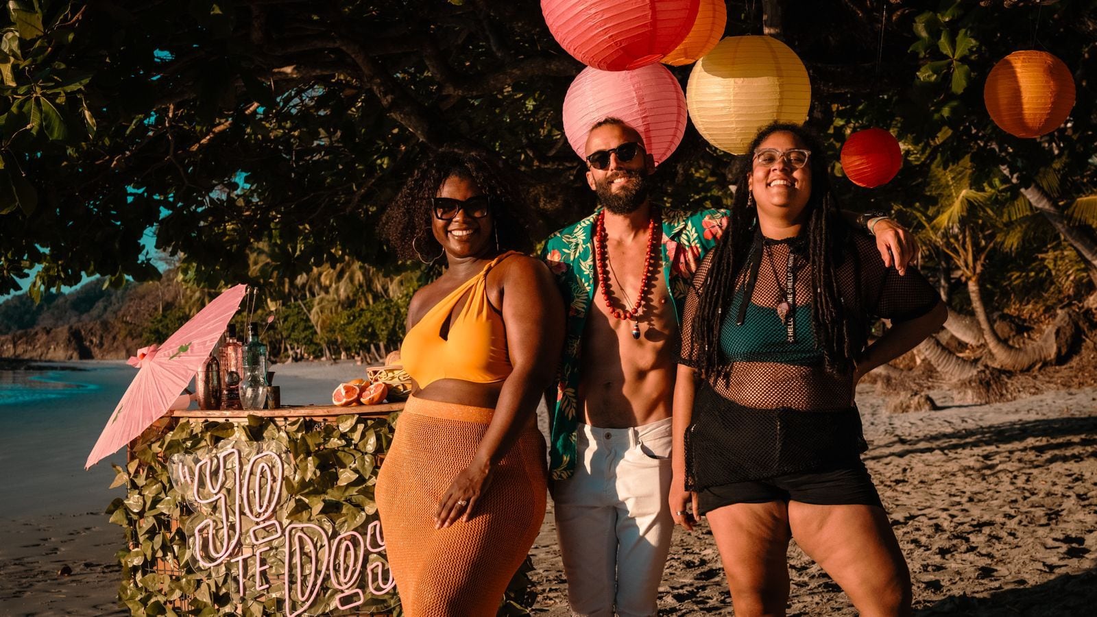 La banda Ojo de buey será parte de la programación en el Mall Oxígeno.