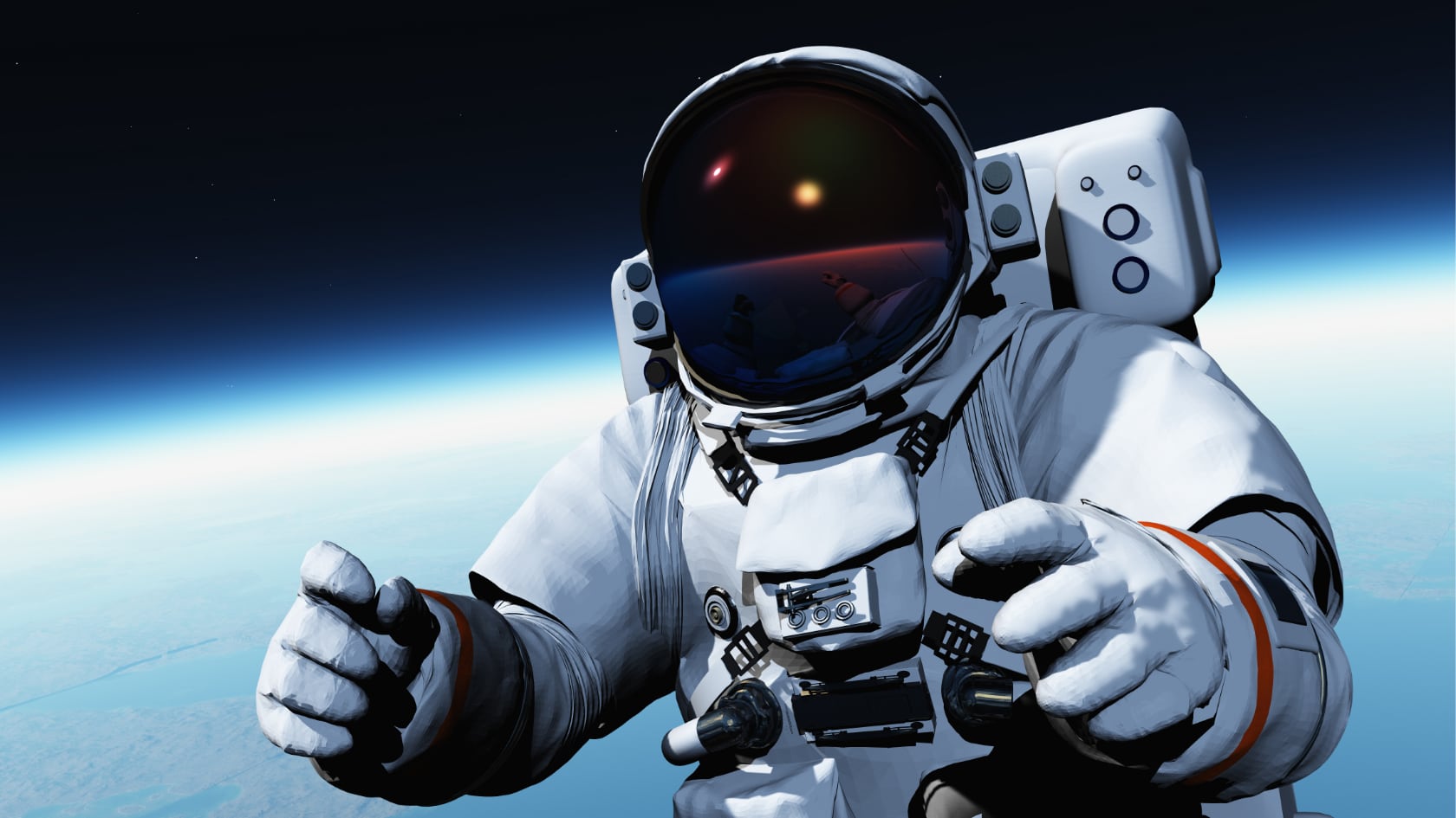 Un hallazgo científico muestra que el ambiente espacial modifica redes moleculares humanas vinculadas con enfermedades crónicas y procesos celulares críticos.