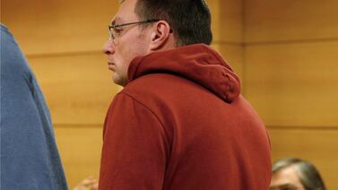 Estados Unidos: Arthur Budovsky, de Liberty Reserve, condenado a 20 años de prisión por lavado de dinero