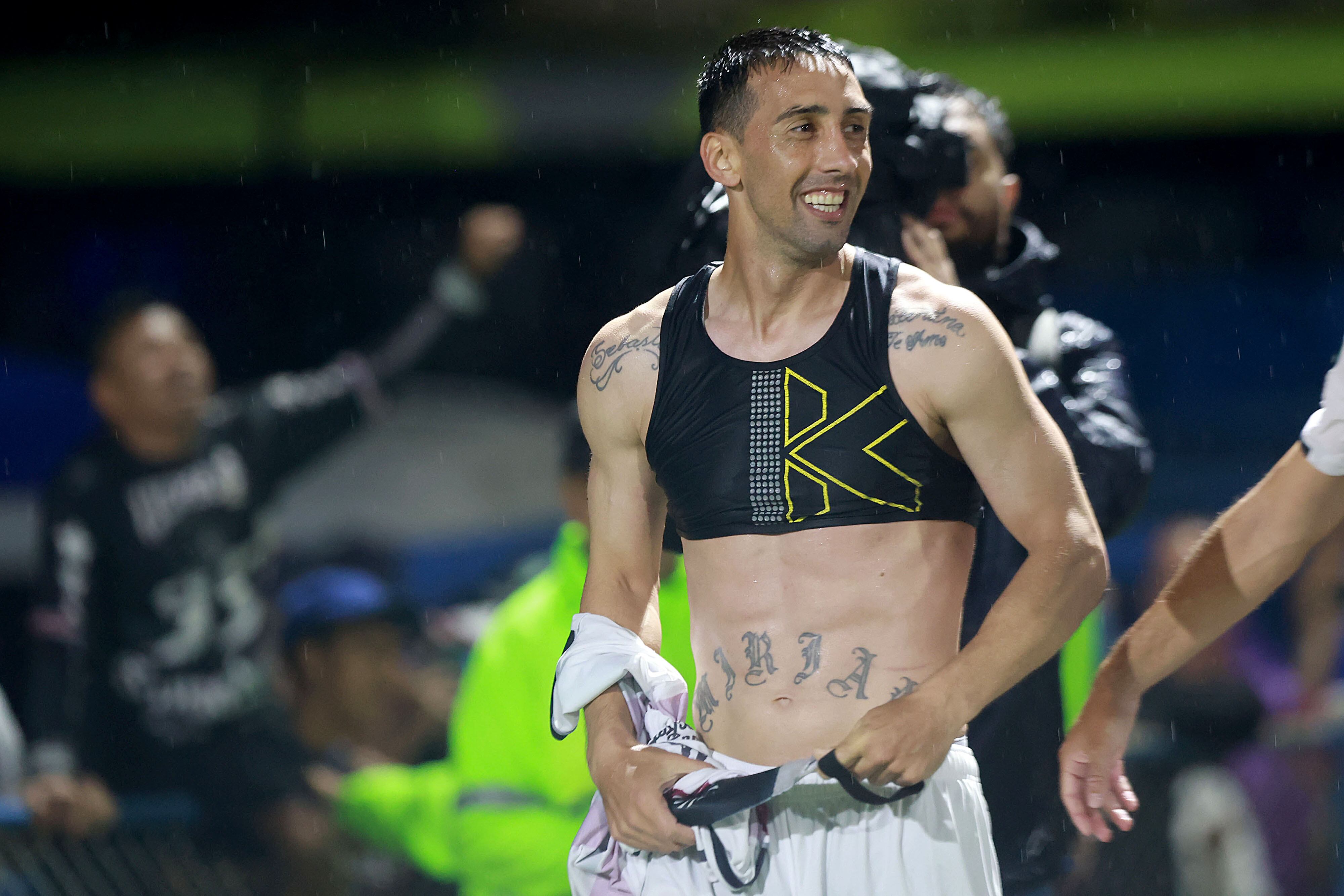 Pérez Zeledón vs. Saprissa