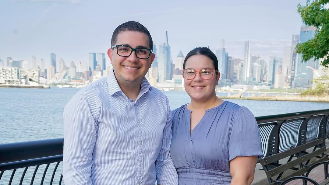 Elías Alvarado no aguantó una crítica que le hicieron a su esposa Tania