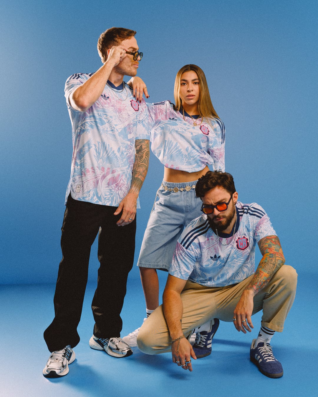 ADIDAS FOTOS PARA BRANDVOICE