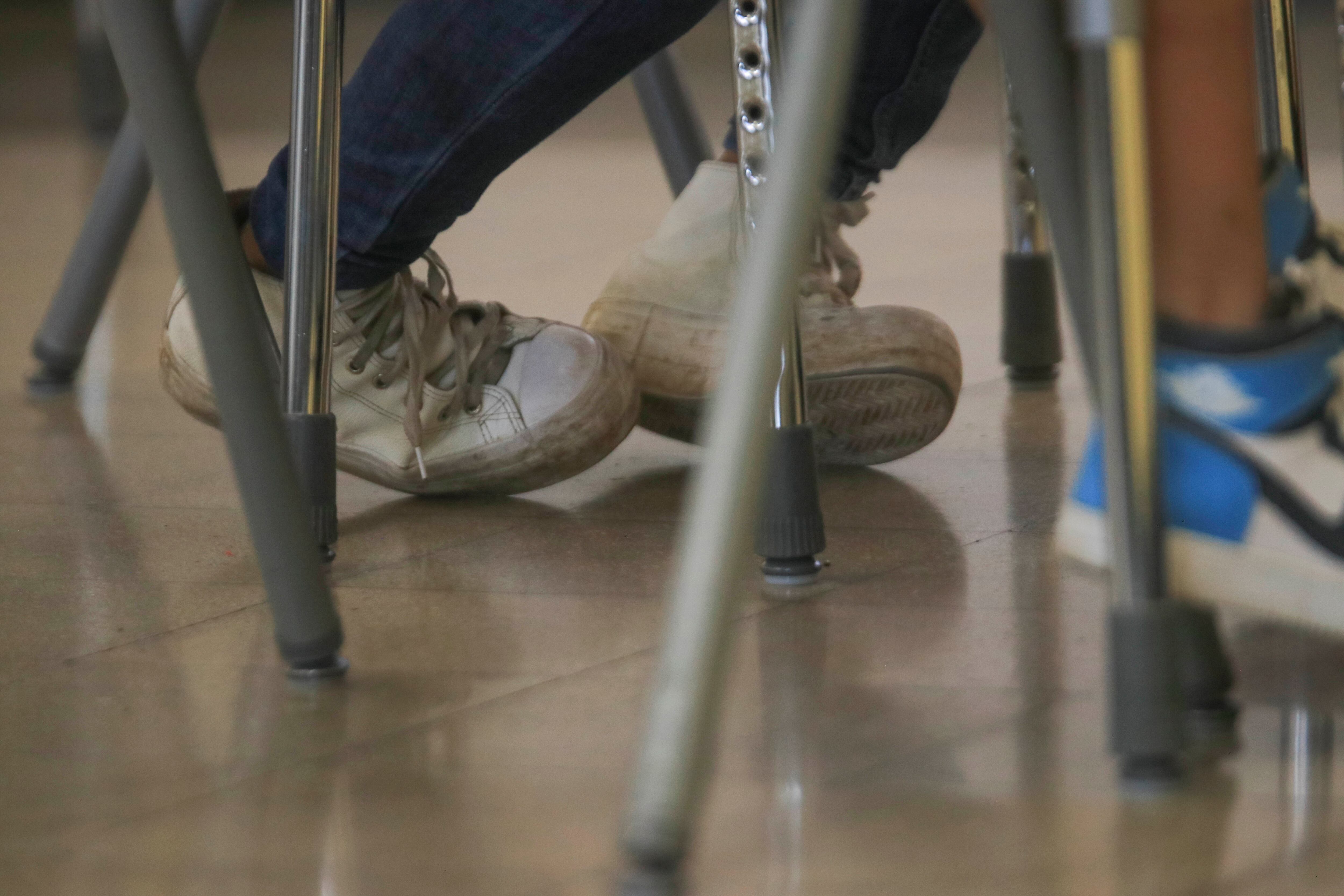 Fundación Merienda y Zapatos