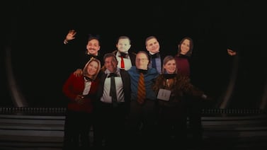 ‘Chinaokes’ 2025: Última parodia fulmina a candidatos presidenciales y a Rodrigo Chaves