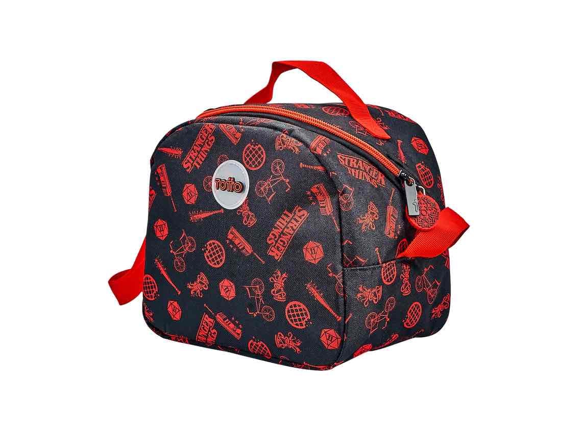 Chiky Stranger Things