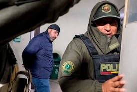 Fernando Cerimedo declaró ingresos de $1 millón por mes y admitió que asesora a políticos de varios países