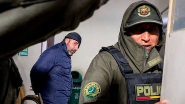 Fernando Cerimedo declaró ingresos de $1 millón por mes y admitió que asesora a políticos de varios países