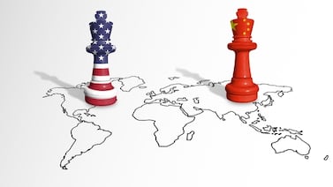 Contradicciones estructurales y el colapso del consenso globalista