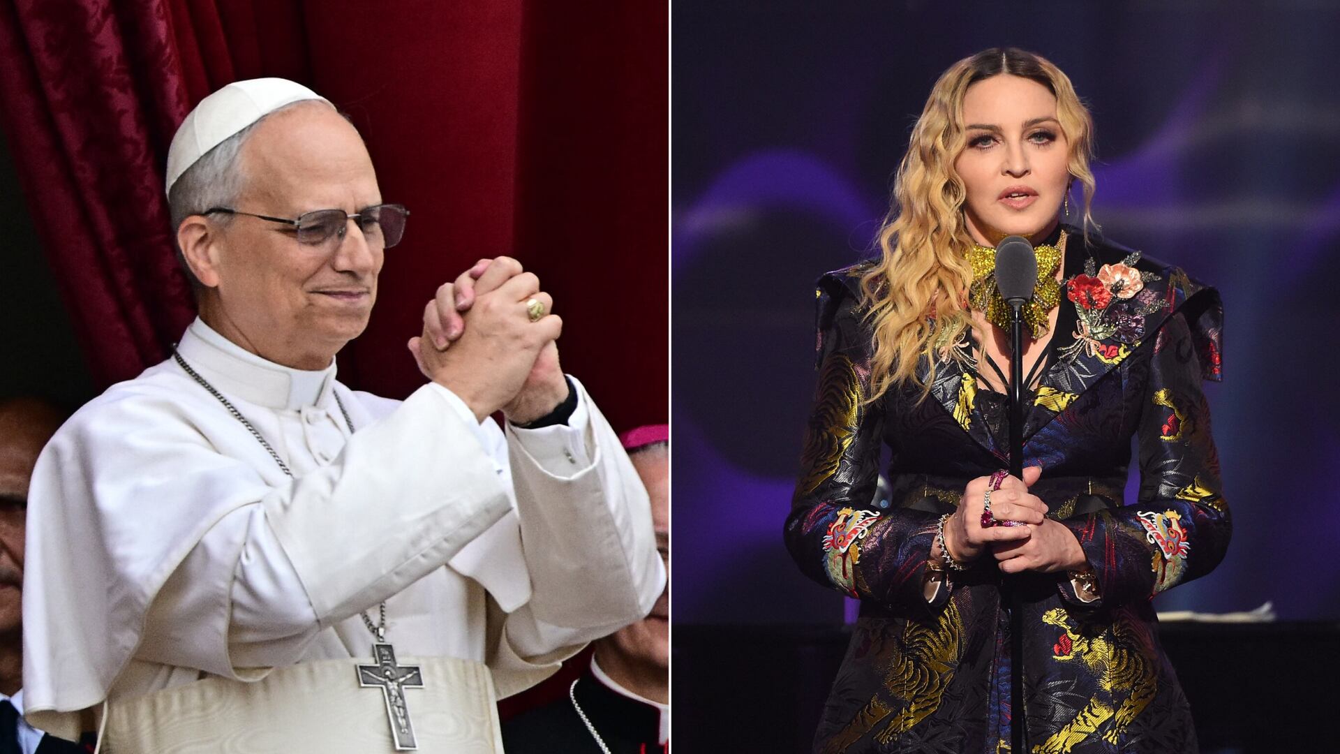 La cantante instó al papa León XIV a visitar Gaza y abrir el paso a ayuda humanitaria, en un mensaje que tuvo eco global