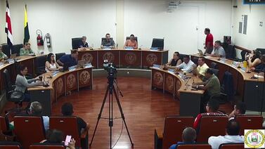 Conozca quiénes son los nuevos regidores de su cantón a partir de este 1.° de mayo