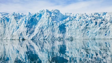 Ocho meses bajo el hielo: un robot submarino reveló datos ocultos de la Antártida