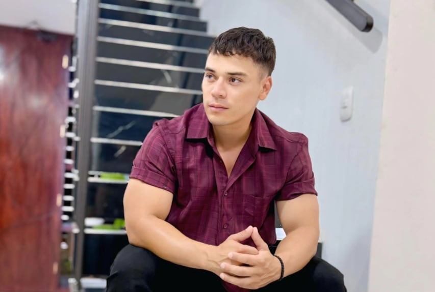 Freddy Rodríguez