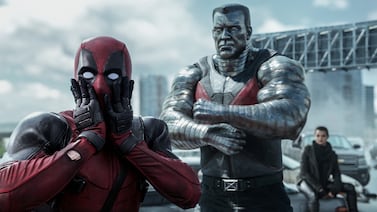 ¡Connecturday 2023 tiene nuevo invitado!... y viene desde el universo de Deadpool