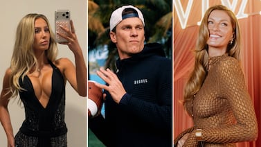 Tom Brady publica mensaje por San Valentín tras boda de Gisele Bündchen y rumores de su relación con influencer de 25 años