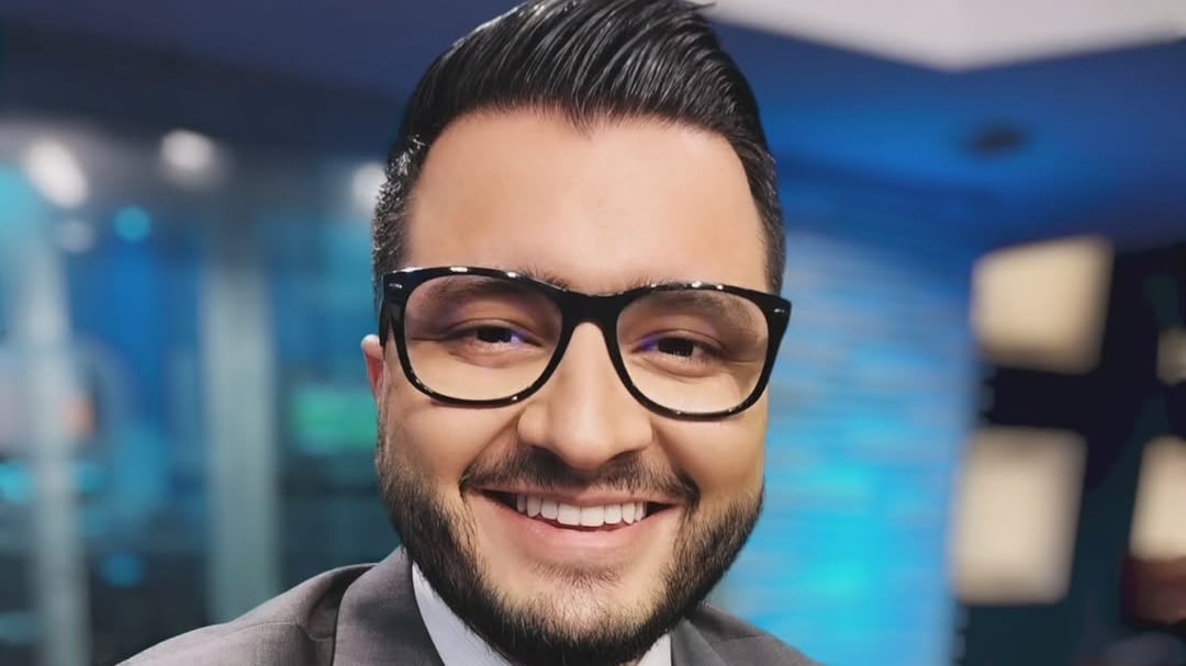 Daniel Céspedes compartió imágenes de la especial fecha que vivió en el 2020 en plena pandemia del covid-19