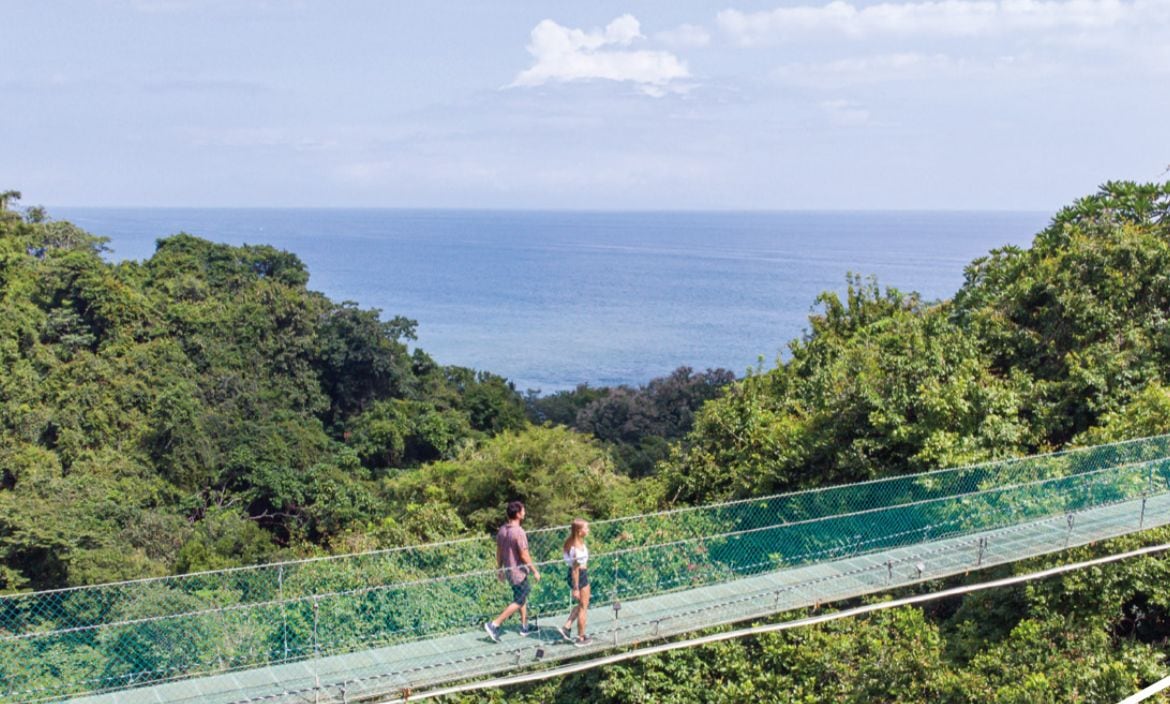 Visitación turística