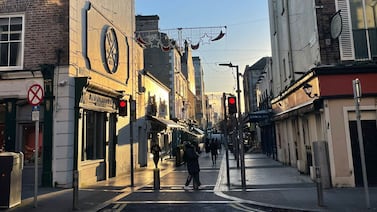 ¿Planea estudiar y trabajar en Irlanda? Algo está pasando con las escuelas de inglés que puede afectar a los estudiantes