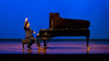Costa Rica Piano Festival abrió las inscripciones para jóvenes pianistas
