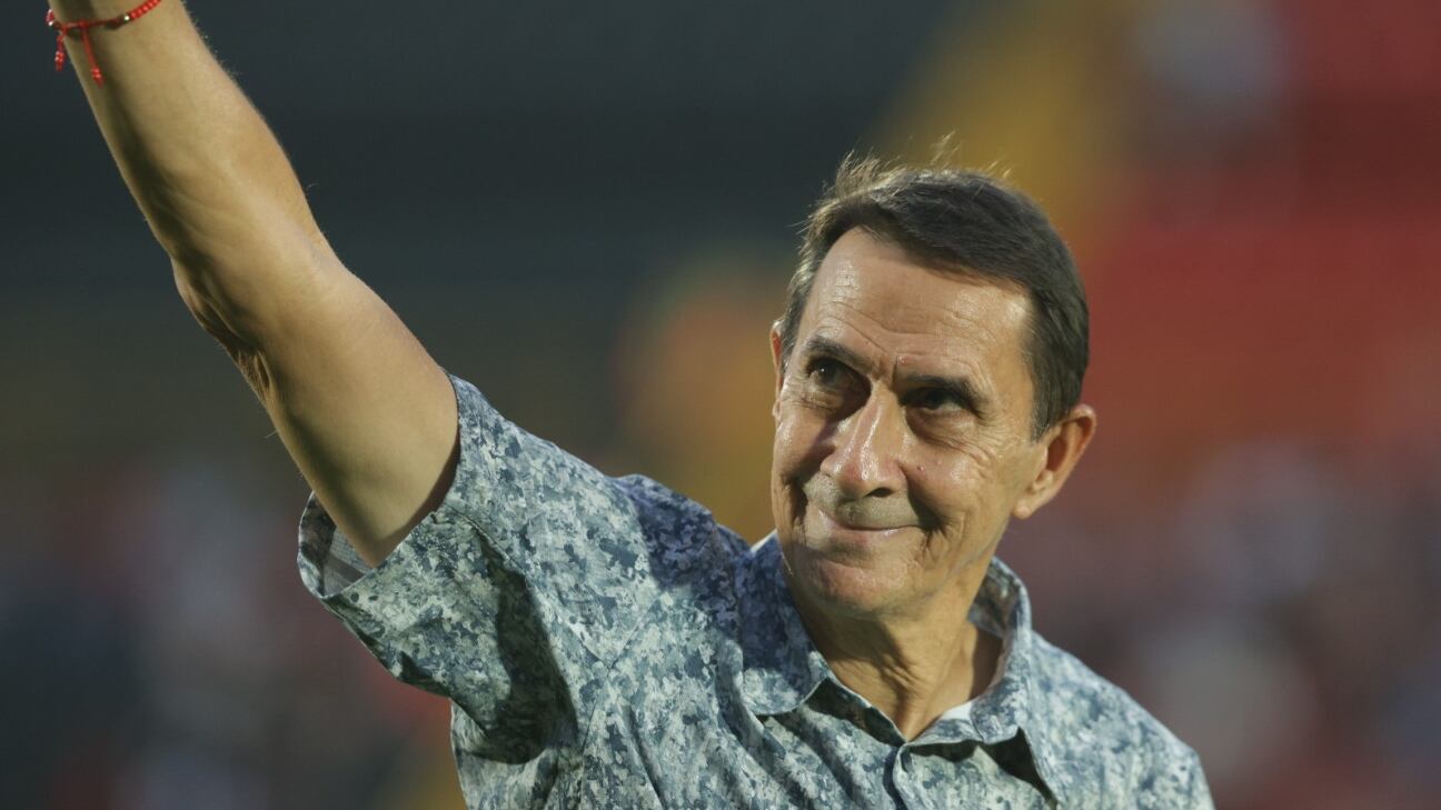 28/07/2024, Alajuela, Estadio Alejandro Morera Soto, partido de la jornada 3 del torneo de apertura 2024, entre Liga Deportiva Alajuelense y Santa Ana.