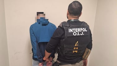 Cae el presunto segundo al mando de la banda de alias Churro, señalada por la ola de violencia en Tirrases