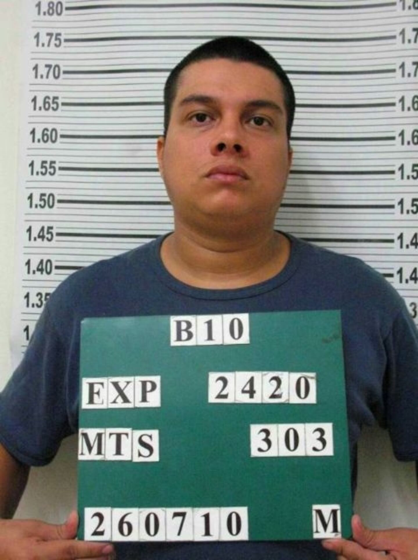 20 años de cárcel a sujeto por intento de homicidio | La Nación