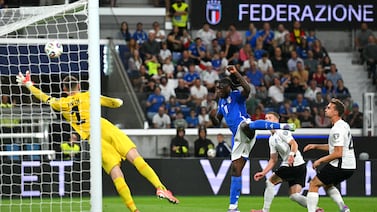 Italia se juega el Mundial 2026 en el repechaje de Europa; vea todos los detalles