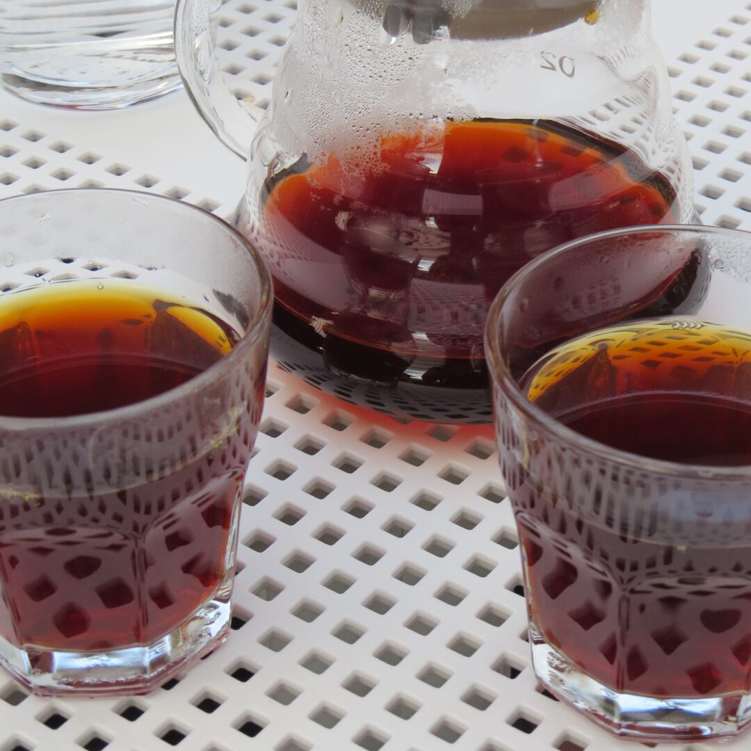 Klika vende café de especialidad para llevar y para probar en el local. Foto: klikacoffee.com