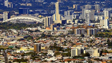 Atención negocios: la GAM crece hacia el noroeste; sepa qué zonas ganan población y cuáles pierden