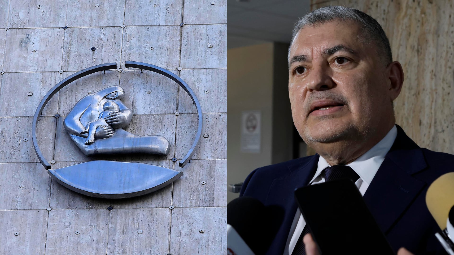 Abogado José Miguel Villalobos y su morosidad con la Caja Costarricense de Seguro Social (CCSS)