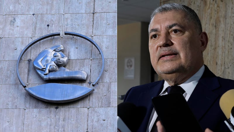 Editorial: Aspirar a una diputación en morosidad con la Caja... ¿es moral?