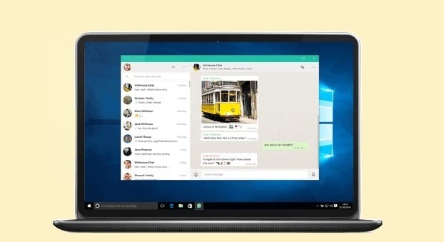 Un fallo en WhatsApp para Windows permite abrir archivos Python y PHP sin advertencias, exponiendo a los usuarios a riesgos de seguridad.