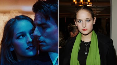 Dejó Hollywood hace una década: exfigura juvenil del cine cambió de nombre y hoy se dedica a la pintura