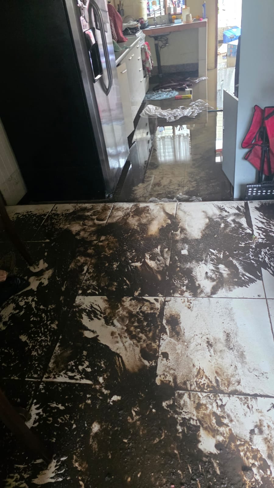 Inundaciones