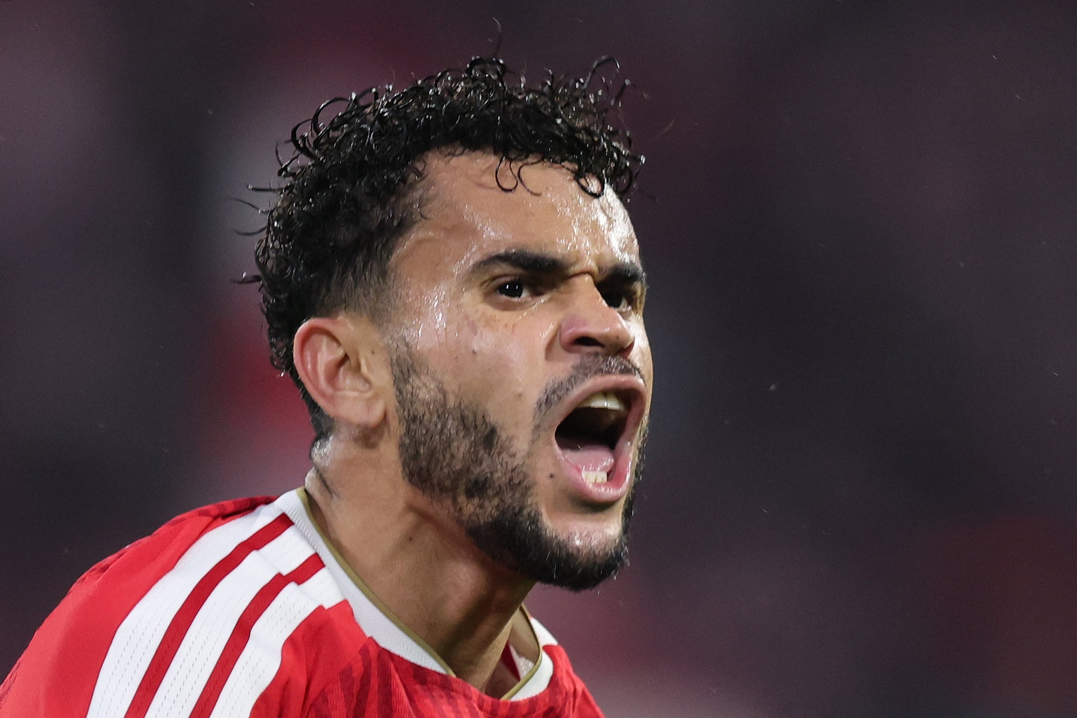 El Bayern aplasta al Leipzig con un triplete de Luis Díaz